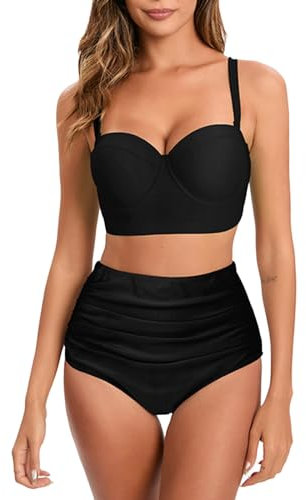 sportbekleidung Triangel Bikini gr 44 Micro Bikini Slips Damen Badeanzug rückenfrei Bikini Oberteil Badeanzug Damen Arena Bikini höschen Damen Strand Gadget Badeanzug hochgeschlossen Slips Teena