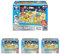 ORCHARD TOYS Outer Space Jigsaw Puzzle, An out of this world jigsaw puzzle, for Children Age 4+, Perfect For Space Fans, Family Game, Educational Game Toy (Pack of 4)