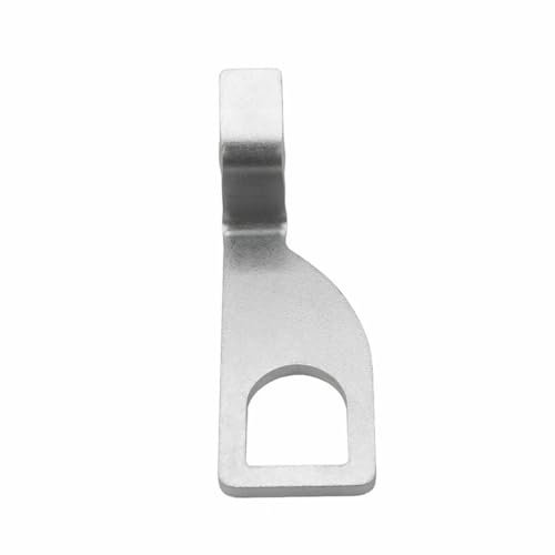 Rear Tailgate Trunk Boot Flap Lock for Toyota for Proace for City Tailgate and Barn Door Standoff Holder Air Vent Lock Extension Hook Car Accessories Boot Lock