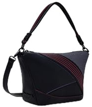 Desigual Damen Bag_Reprise Studs MEDELL