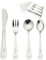 Personalized Cutlery Set for Kids Children Toddler Cutlery 4pcs Engraved Knife Fork Spoon Stainless Steel Cutlery Set Christening Christmas Gifts for Boy Kids Girls Cutlery Gifts (Bear)