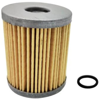 Filtro carburante Gruppo Filtro Carburante/separatore Acqua UF-10K Con 2 Filtri Extra Per Tutti I Motori Fuoribordo Fino A 350 CV Per Yacht Filtro Benzina(1 Filter Element)