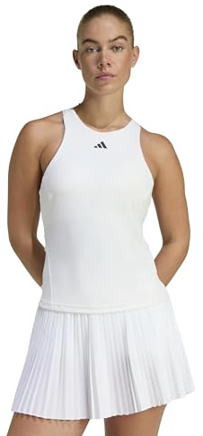 adidas Damen Tennis Climacool Y-Tank Tanktop (1er Pack)