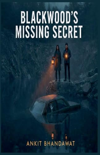 Blackwood's Missing Secret
