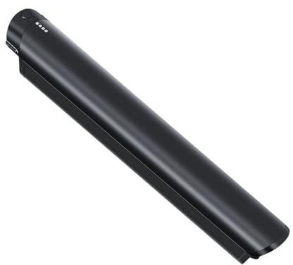 Batterie intégrée pour vélo électrique 36 V / 48 V, 13 Ah / 17,5 Ah, Compatible avec Les modèles REENTION Pro, Eleglide T1 et St. Remplacement de Batterie pour Moteurs de 0 W à 250 W. (36V13Ah)