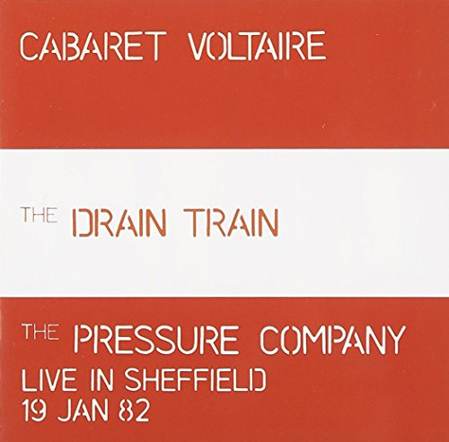 Drain Train & Pressure