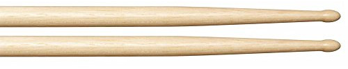 Stagg 17092 7A V Series Hickory Wood Drum Sticks