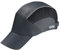 Uvex U-Cap Basic Anstoßkappe - Langer Schirm - Anthrazit - one Size
