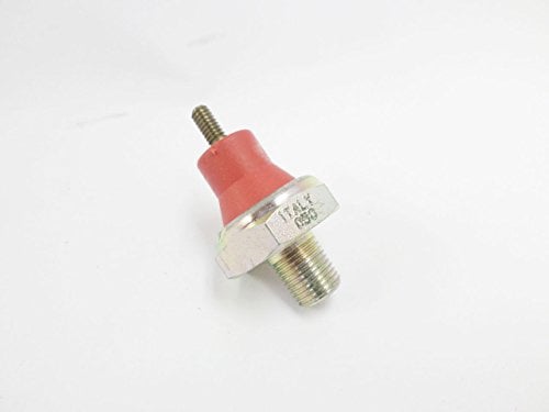 FACET Öldruckschalter Öldrucksensor 7.0031 1/8-27NPT Schlüsselweite: 24 Kompatibel mit FORD TRANSIT MK-5 Bus E Transit Mk4 Pritsche/Fahrgestell VE83 TRANSIT Kasten T TRANSIT Bus V