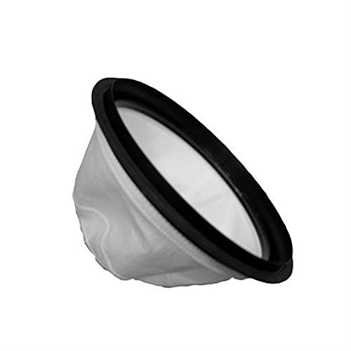 Nilfisk 42000400. Vacuum Supply – Vacuum Supplies (Black, White, Nilfisk CV)