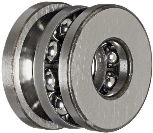 51201 SKF Axial Rillenkugellager Bearing 12x28x11mm