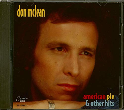 American Pie And Other Hits (CD)