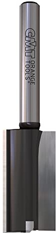 CMT ORANGE TOOLS 174.222.11 - NUTFRÄSER HM Z2+1 S=8X50 D=22X40X90 RE