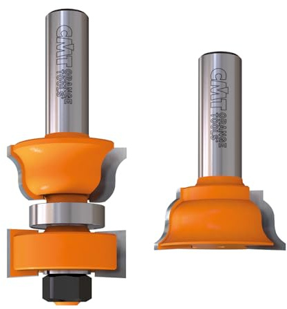 CMT ORANGE TOOLS 955.801.11 - FENSTERRAHMEN-FRAESER HM D=35/38 S=12