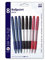Anker International, Schreibwaren, 8 Kugelschreiber & Griff