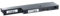 Akkuversum Akku kompatibel mit Medion MD98550, Notebook/Netbook/Tablet Li-Ion Batterie