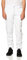 Southpole 1570 Jogger in Pile da Uomo, Bianco (A), M