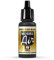 Farbe Vallejo Model Air 71057 Black (17ml)