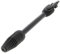 Lance rotative compatible avec des Nettoyeur haute pression BLACK&DECKER