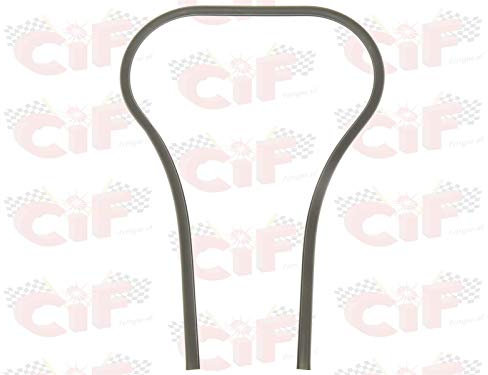 BORDO SCUDO IN MERAL COMPATIBILE CON PIAGGIO VESPA 50 PK S AUTOMATICA 1984 TIPO ORIGINALE