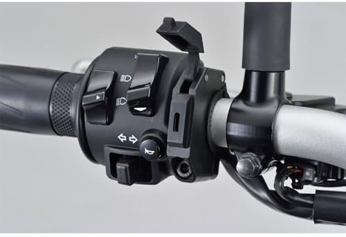 Daytona Slim-mount Type-c Usb Socket One Size