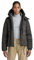 G-Star Femme Veste G-Whistler Short Padded, Noir (dk black D22170-D199-6484), M