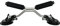 Harilla Kayak Roller, Kayak Load Assist with Heavy-Duty Suction Cup Car Window Mount