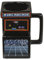 MIJOMA Henkelbecher mit Keksfach – Lustige Tasse aus Dolomit, 930 ml, origineller Kaffeebecher mit Snackfach, witziges Mitbringsel für Keks- & Teeliebhaber (XL-Gaming Arcade)