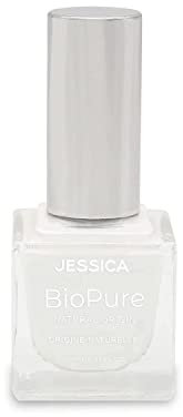 JESSICA | The BioPure Collection | Natural Origin Nail Polish, Peace Out, 13.3ml | Plant-Based, Crème Finish