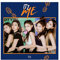 ITZY - IT’z ME (RANDOM VER.) (2nd Mini Album)
