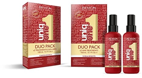 Revlon Professional UniqOne™ Celebration Edition Duo Pack
