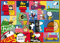 Ravensburger 17539 17539-Peanuts Momente-1000 Teile Snoopy Puzzle für Erwachsene und Kinder ab 14 Jahren, Yellow
