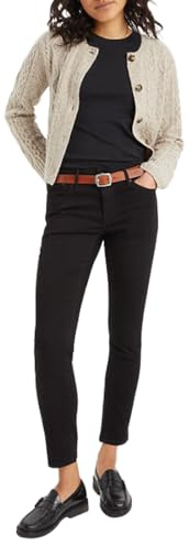 Levi's Damen 712 Slim Fit Jeans