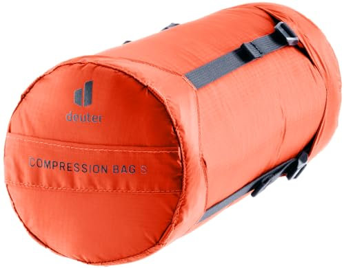deuter Compression Bag S Kompressionssack (6 L)