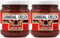 Sambal Oelek Chili Paste 200g - Pack by 2