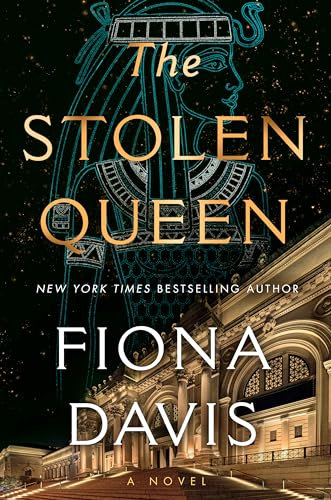 The Stolen Queen (English Edition)
