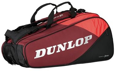 Dunlop CX Performance 8 Schläger Tennistasche