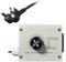 AC Motor Speed Controller, AC 30-220V 4000W Digital Regulator Variable Speed Switch AC Electric Fan Variable Speed Controller (A)