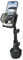 WLOOD Upgraded Version Golf cart Cup Phone Holder, Universal Adjustable Long Neck Golf Car Phone Mount Cradle Friendly Compatible with iPhone Google and All 4.0-7.0 inches Smartphones
