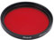 Filtres d'objectif, filtres Rouges filtres d'appareil Photo filtres de lumière Rouge Appareil Photo filtres d'objectif Tout Rouge filtres d'appareil Photo et Effets (49mm)