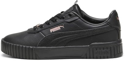 Puma, Noir Or Rose Ombre Gris, 7.5 US