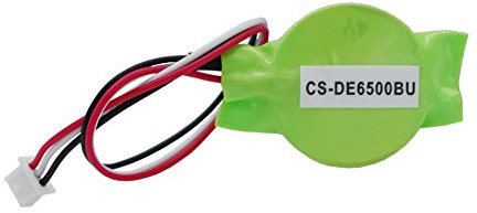 200mAh 0.60Wh CMOS Battery Replacement for HP EliteBook 6930p