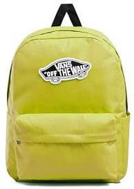 Vans Old Skool Classic Rucksack, Unisex, Gelb, gelb, M