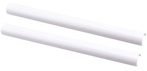 Rejilla radiador Embellecedor Rejilla Delantera para Coche Cubierta Tiras Accesorios Estilo Automático para X3 X4 X5 G01 G02 G05 F25 F26 2011-2019 2020 2021 2022 Parrilla Delantera(Negro)