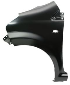 Kotflügel Vorne Links Kompatibel mit Toyota Aygo B1 2005-2012 von Autoteile Gocht