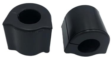 Lanliuhui Store Stabilisatorbuchse 2043230665 Kompatibel mit Be*nz Kompatibel mit C-KLASSE C150 M272 OM642 Autoteile Gummi 3043232865 OM646 M271 W203 W204