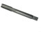 babominimer Jeu de tarauds HSS 9/16-20 pour droitier/gauche, outils de filetage de manivelle, équipement d'atelier, outils de coupe de filetage métallique (main gauche)