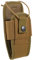 Mikinona Custodia per Militari Marsupio Tattico Oxford Portatile per Sport Fibbie Resistenti