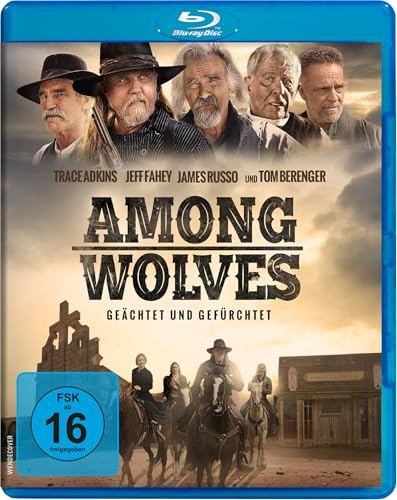 Among Wolves – Geächtet und gefürchtet
