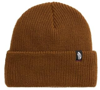 Vans Original Shallow Herren-Mütze, braun, einzigartig